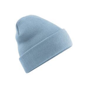 Beechfield Original Cuffed Beanie / Dusty Blue